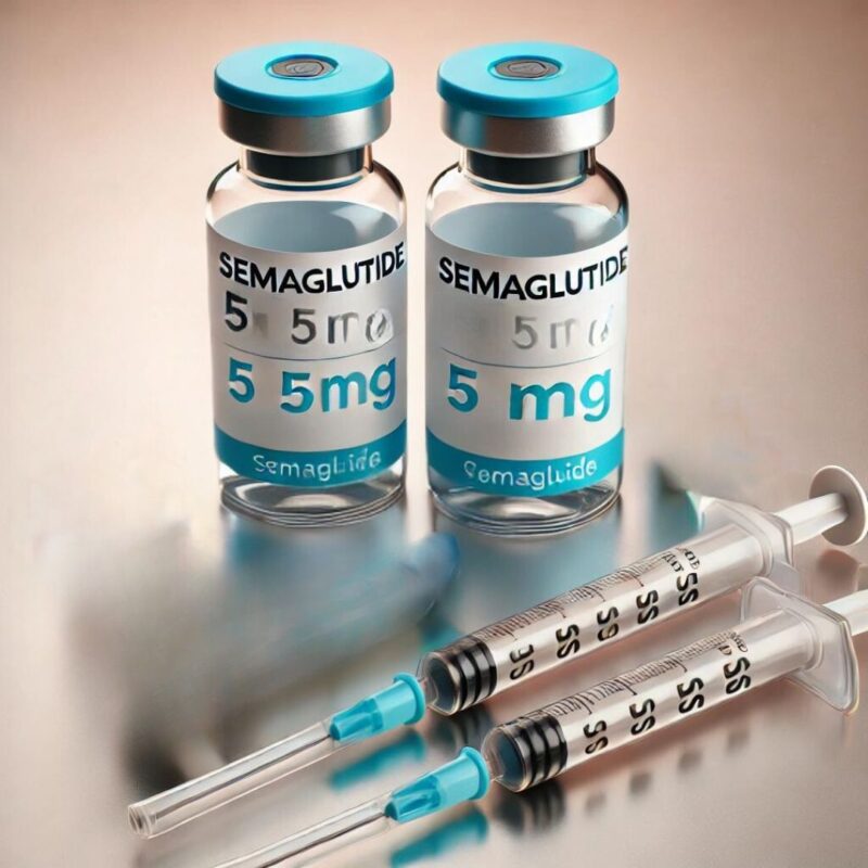 Advanced Kit Semaglutide